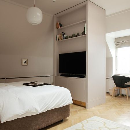 Hotel St. George Ελσίνκι Εξωτερικό φωτογραφία