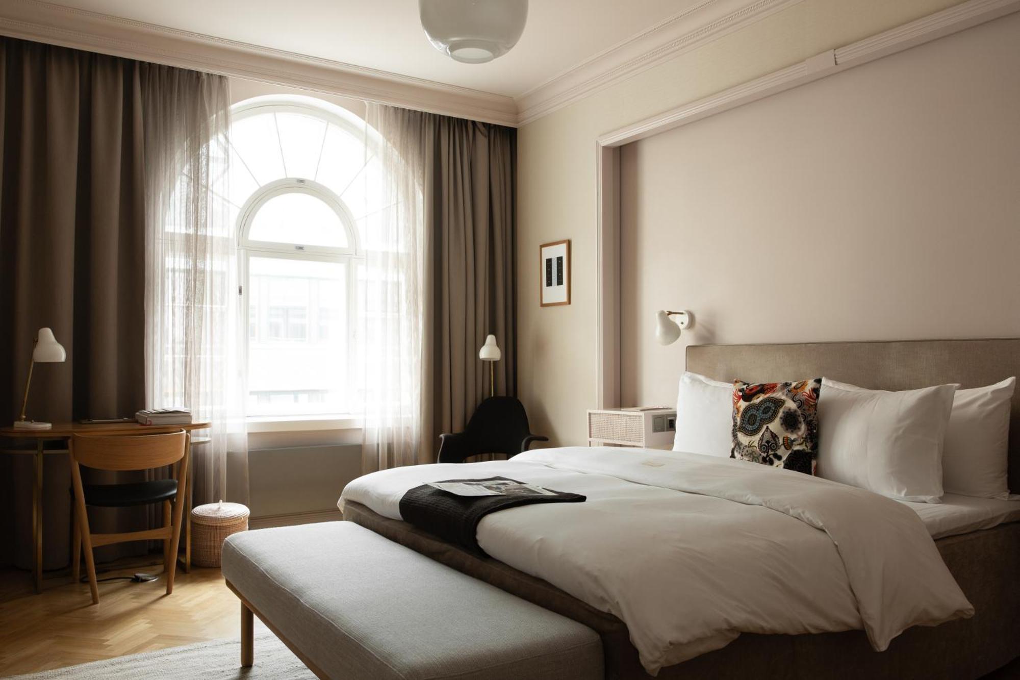 Hotel St. George Ελσίνκι Εξωτερικό φωτογραφία