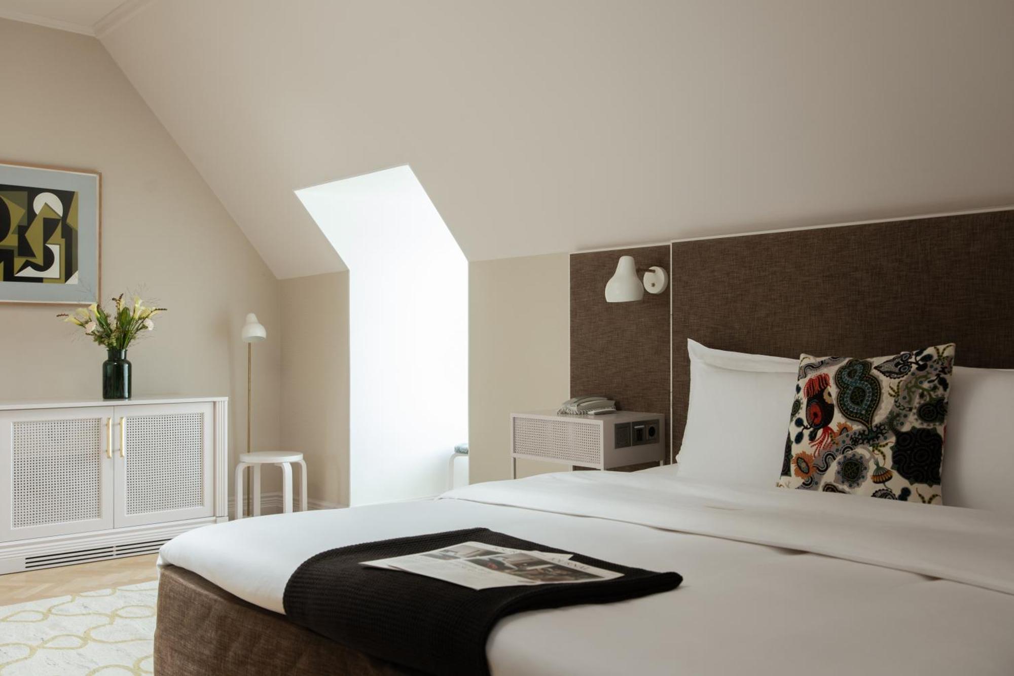 Hotel St. George Ελσίνκι Εξωτερικό φωτογραφία