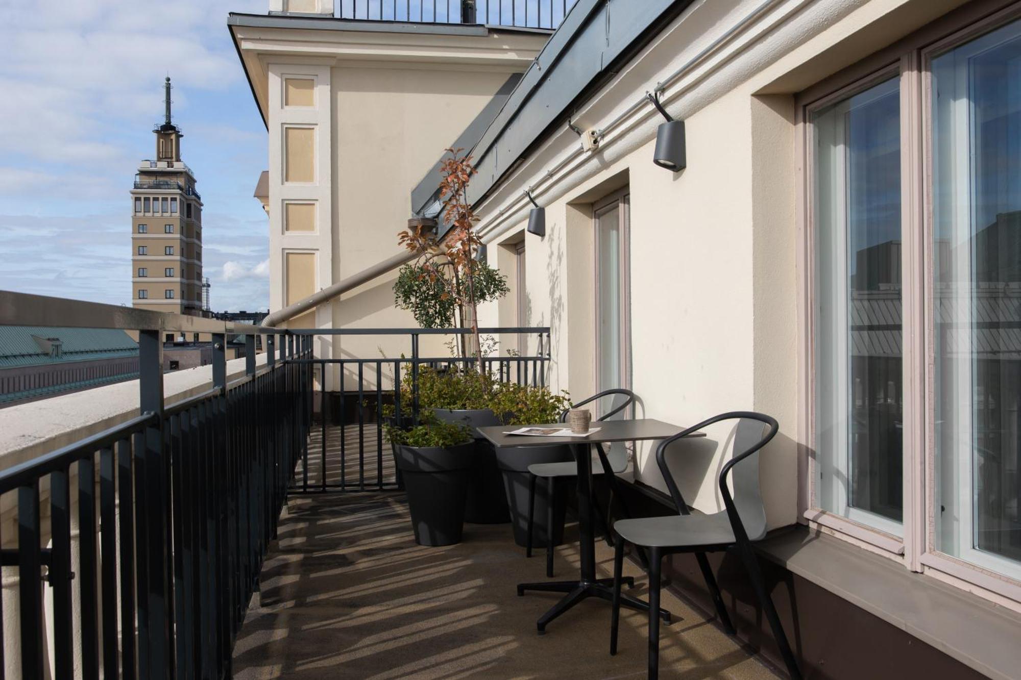 Hotel St. George Ελσίνκι Εξωτερικό φωτογραφία