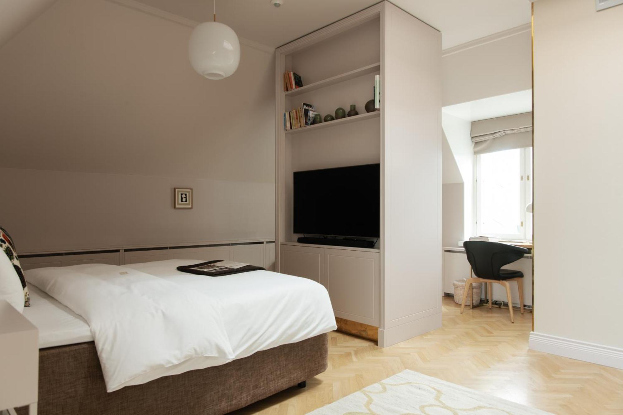 Hotel St. George Ελσίνκι Εξωτερικό φωτογραφία