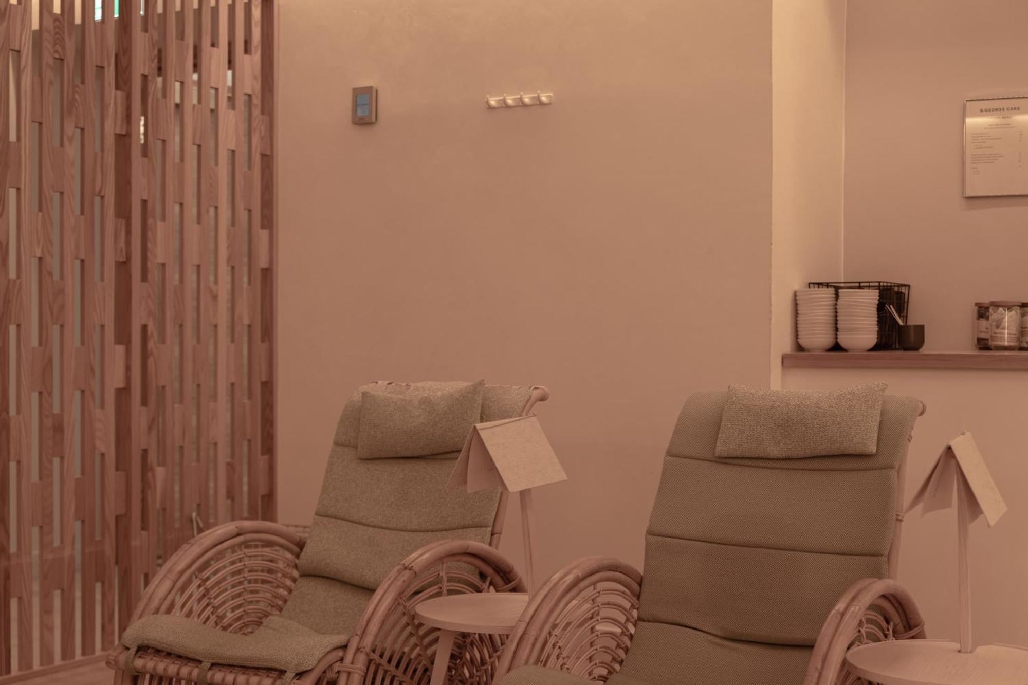 Hotel St. George Ελσίνκι Εξωτερικό φωτογραφία