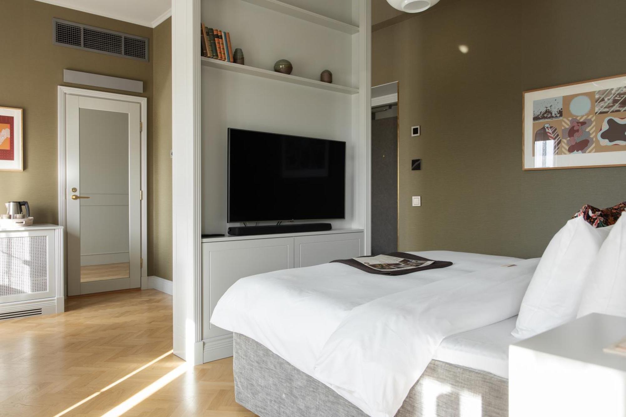 Hotel St. George Ελσίνκι Εξωτερικό φωτογραφία