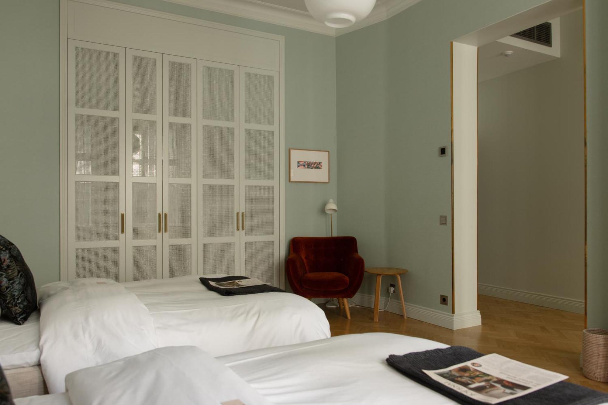 Hotel St. George Ελσίνκι Εξωτερικό φωτογραφία