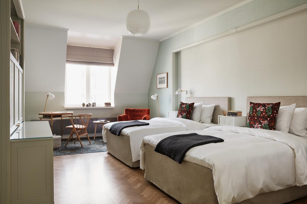 Hotel St. George Ελσίνκι Εξωτερικό φωτογραφία