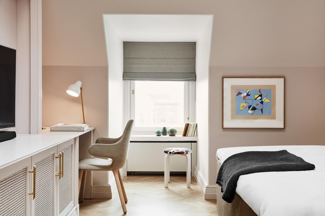 Hotel St. George Ελσίνκι Εξωτερικό φωτογραφία
