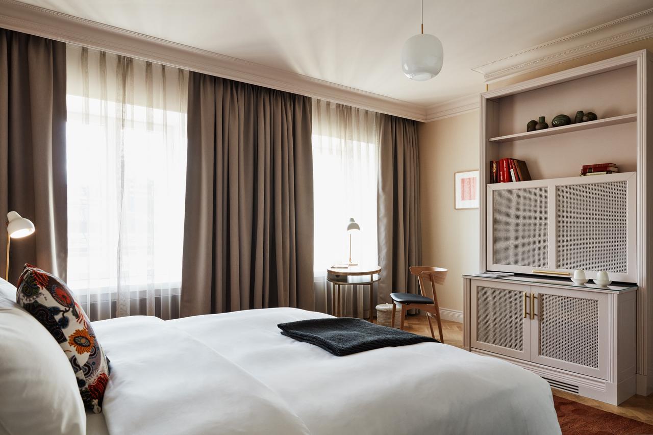 Hotel St. George Ελσίνκι Εξωτερικό φωτογραφία