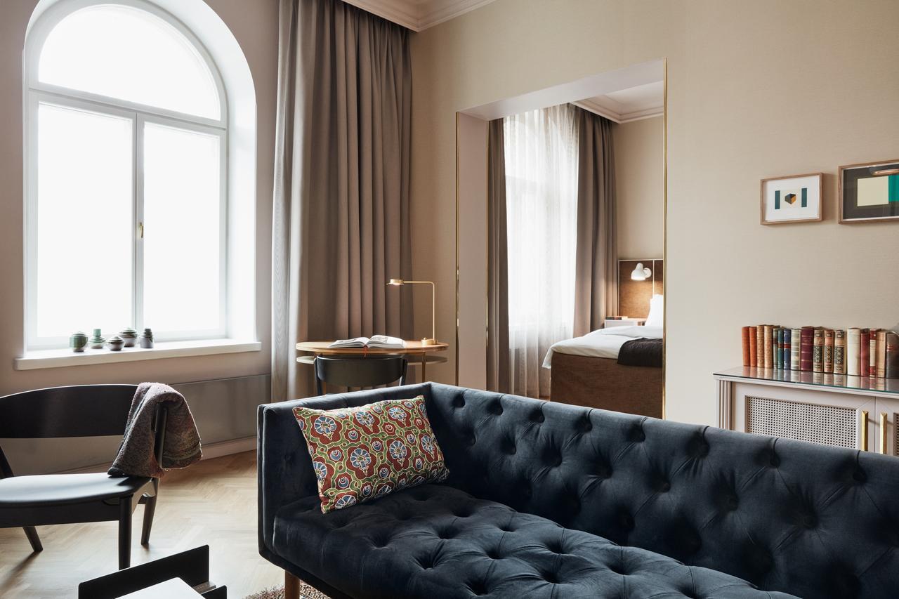 Hotel St. George Ελσίνκι Εξωτερικό φωτογραφία