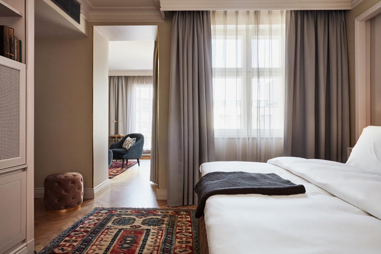 Hotel St. George Ελσίνκι Εξωτερικό φωτογραφία