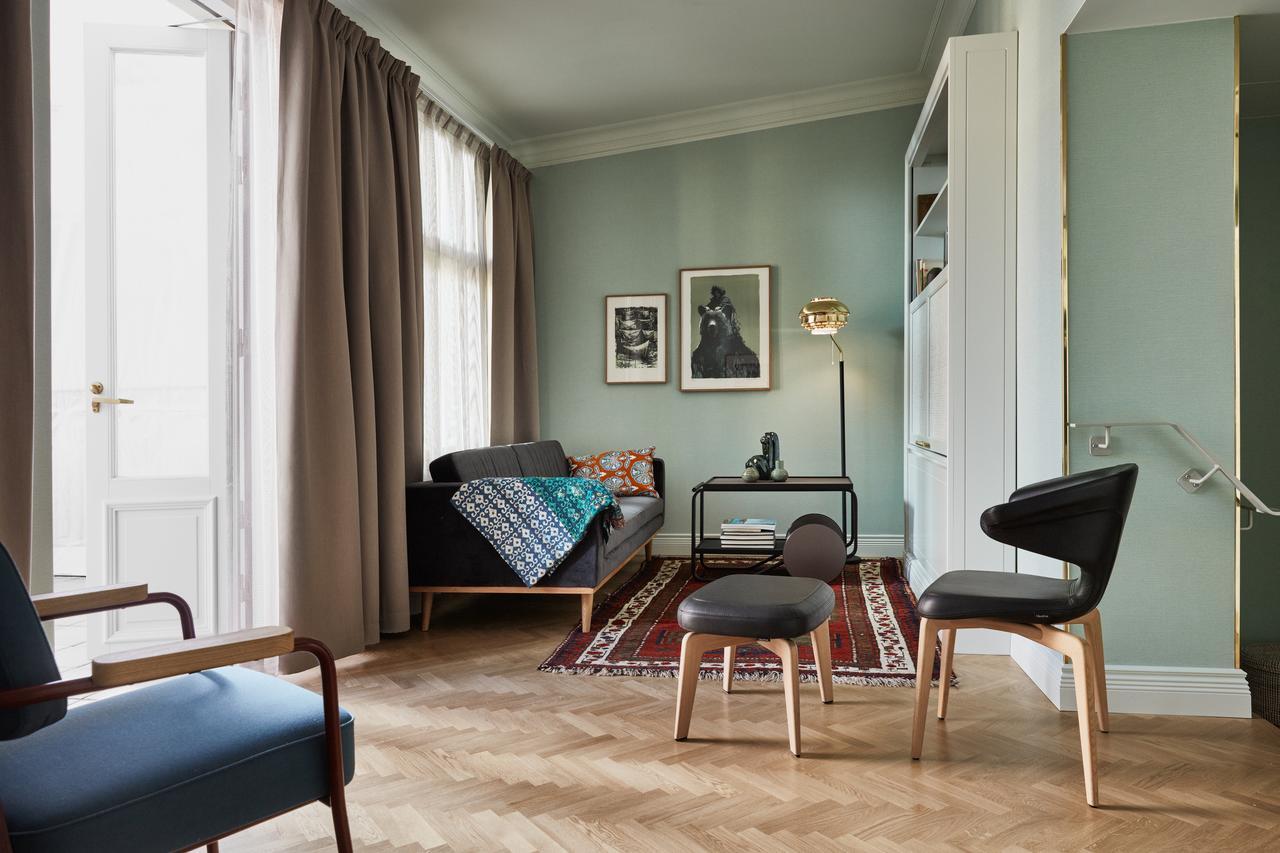 Hotel St. George Ελσίνκι Εξωτερικό φωτογραφία