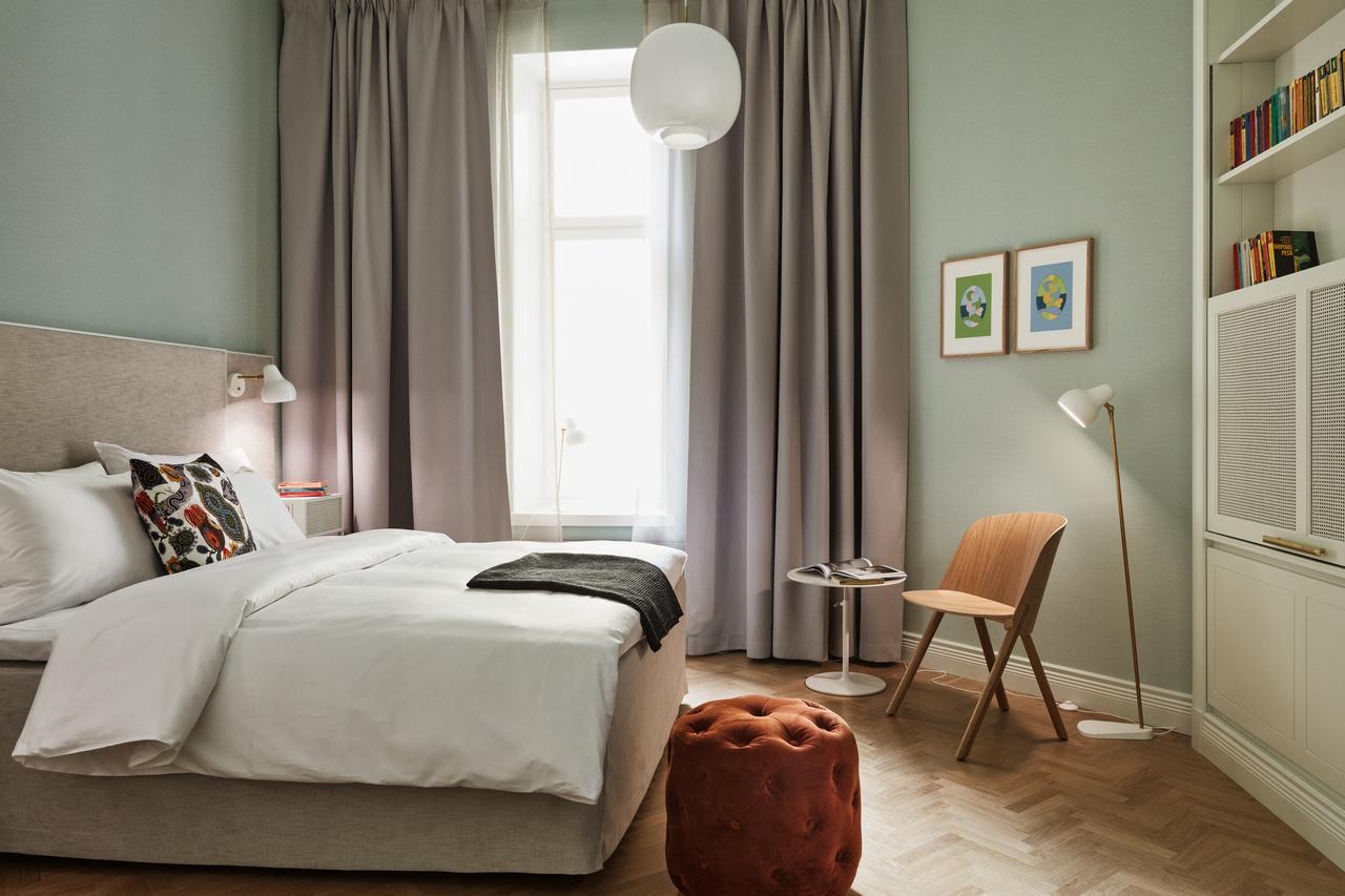 Hotel St. George Ελσίνκι Εξωτερικό φωτογραφία
