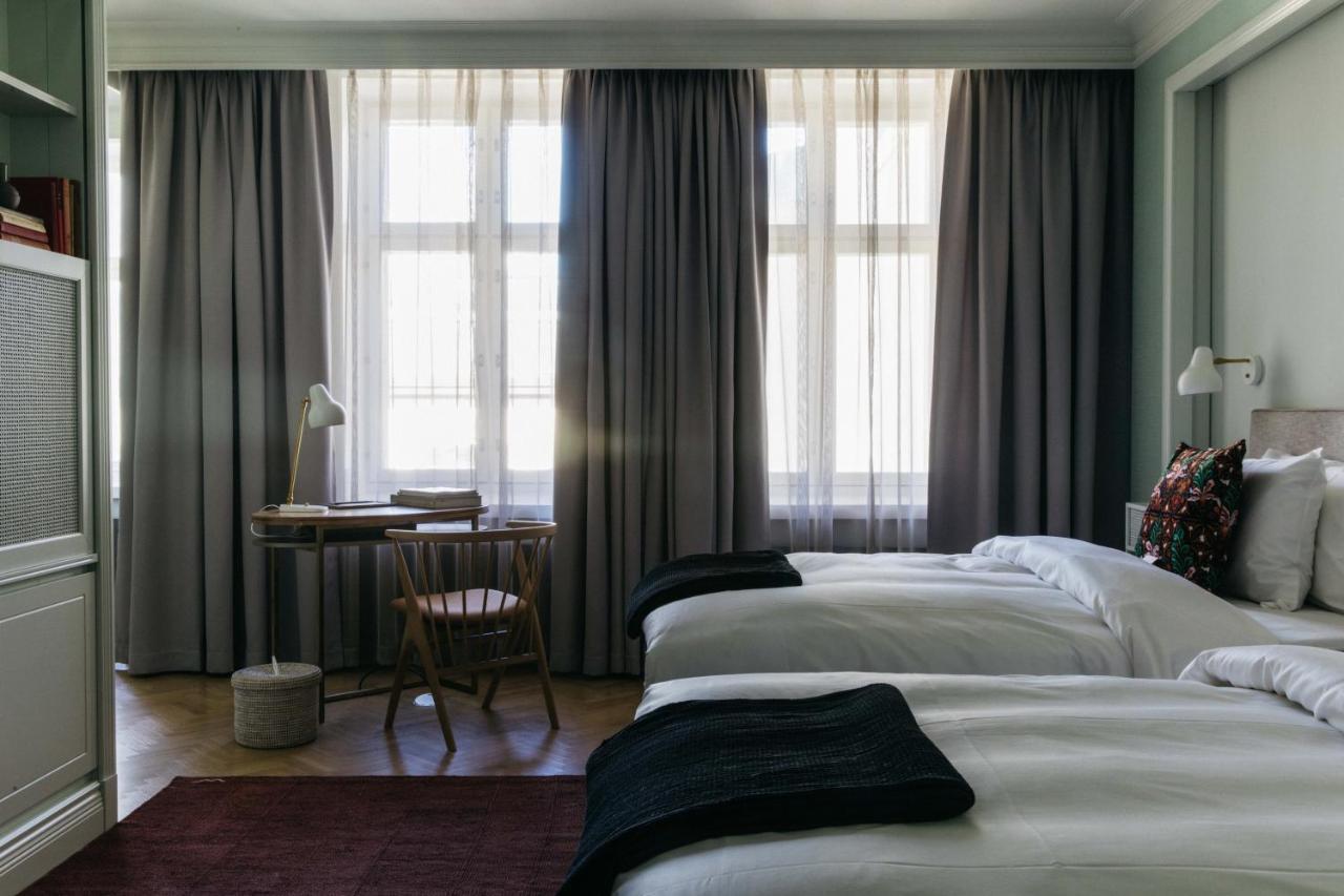 Hotel St. George Ελσίνκι Εξωτερικό φωτογραφία