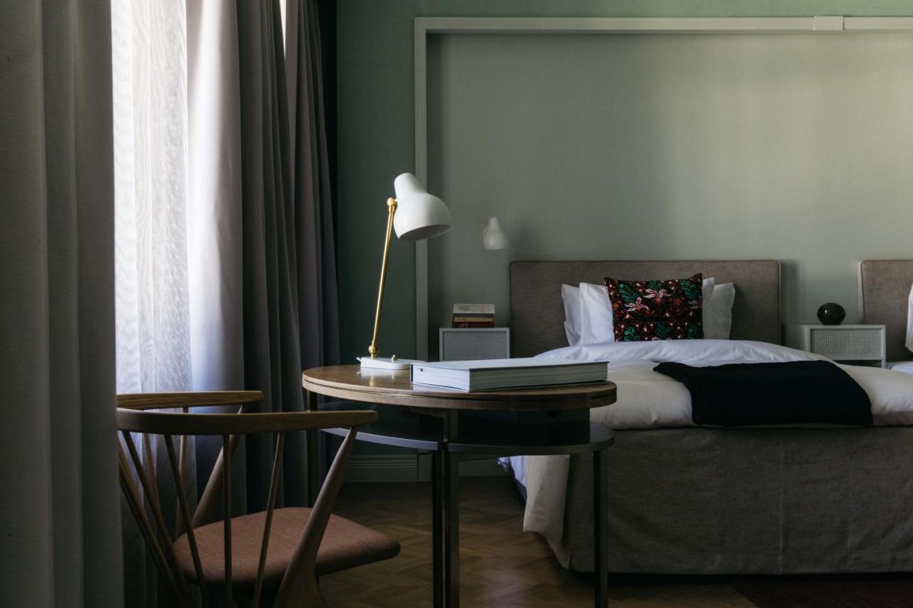 Hotel St. George Ελσίνκι Εξωτερικό φωτογραφία