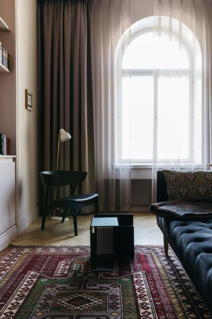 Hotel St. George Ελσίνκι Εξωτερικό φωτογραφία