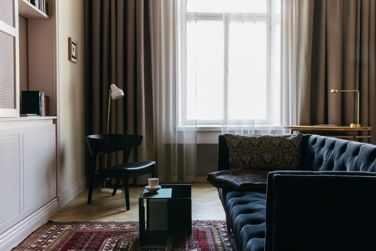 Hotel St. George Ελσίνκι Εξωτερικό φωτογραφία