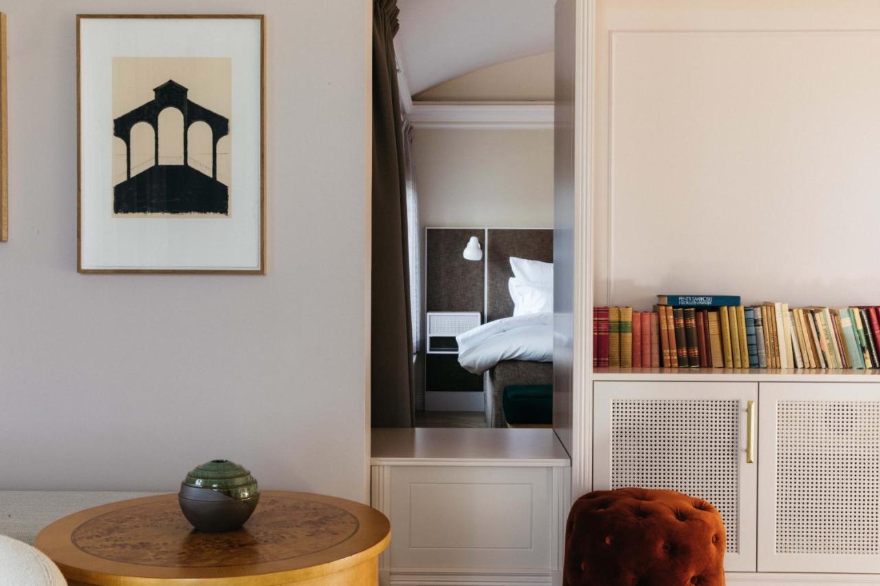 Hotel St. George Ελσίνκι Εξωτερικό φωτογραφία