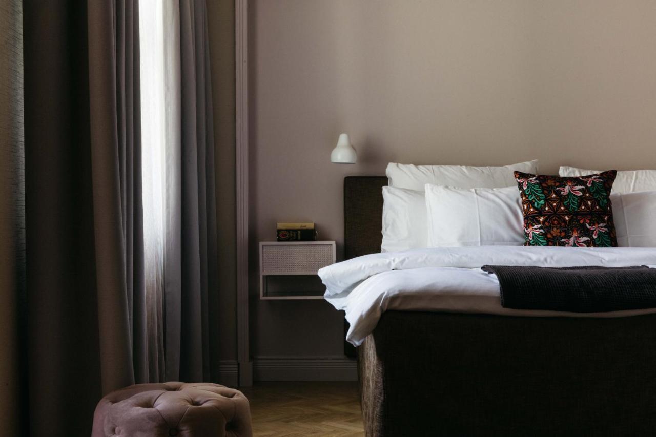 Hotel St. George Ελσίνκι Εξωτερικό φωτογραφία