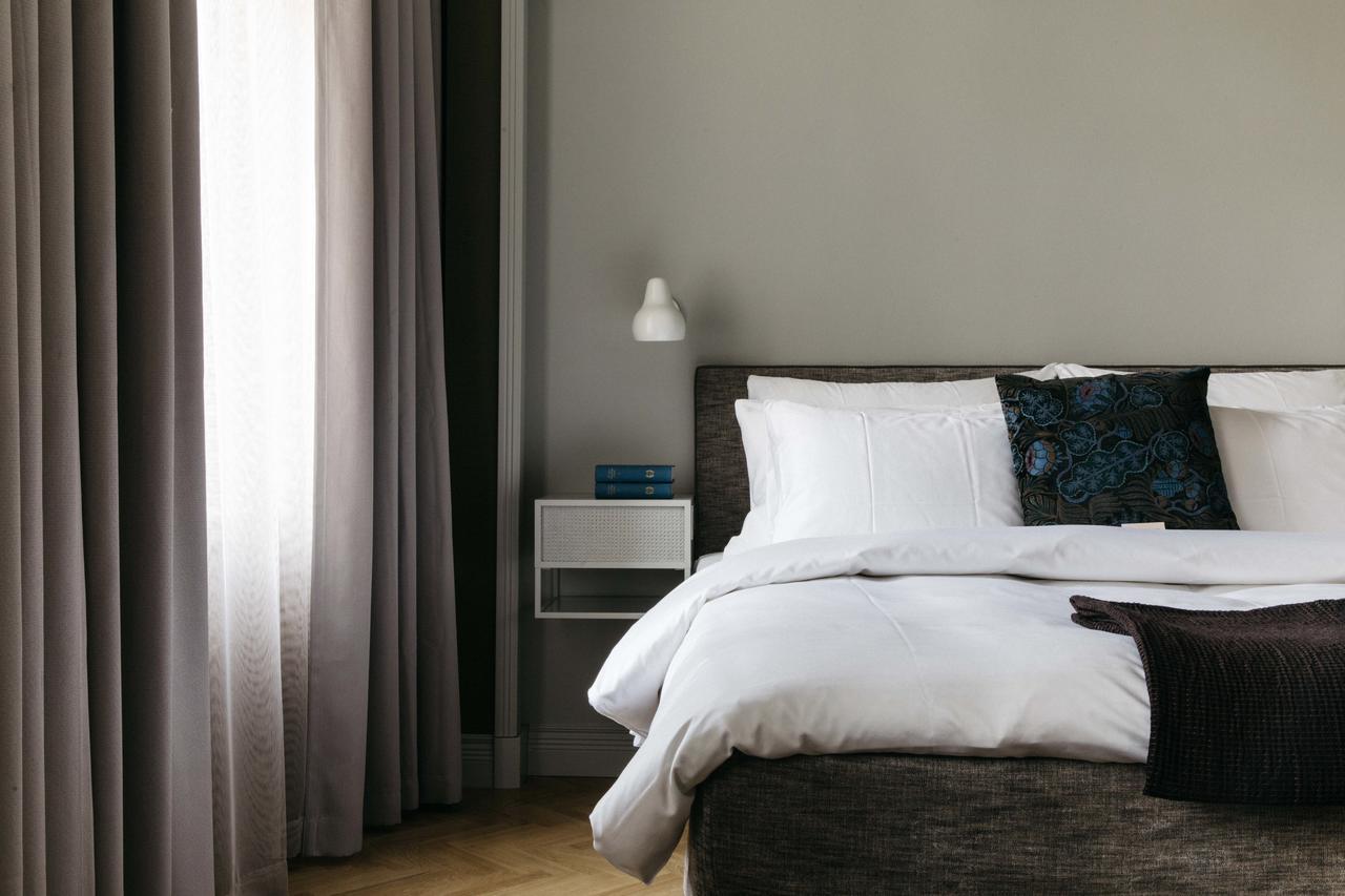 Hotel St. George Ελσίνκι Εξωτερικό φωτογραφία