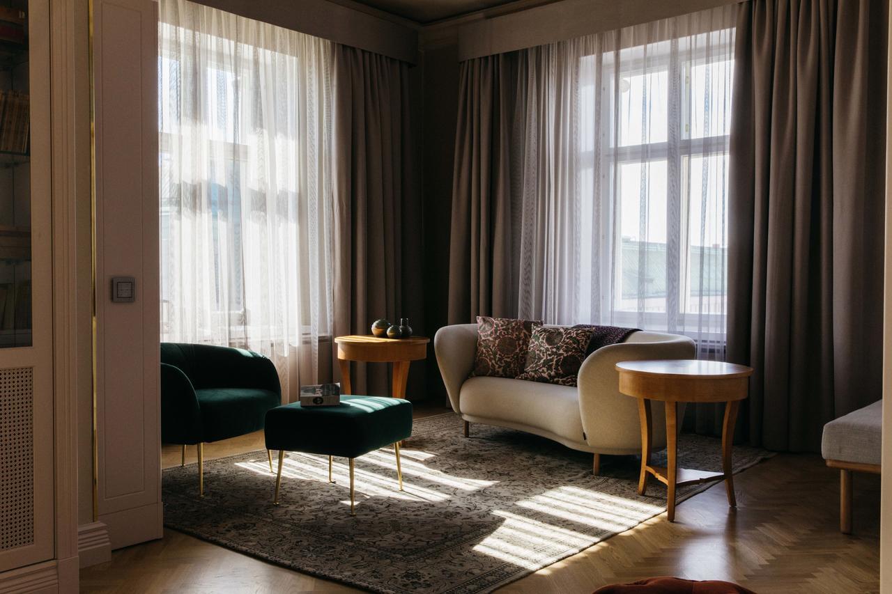 Hotel St. George Ελσίνκι Εξωτερικό φωτογραφία