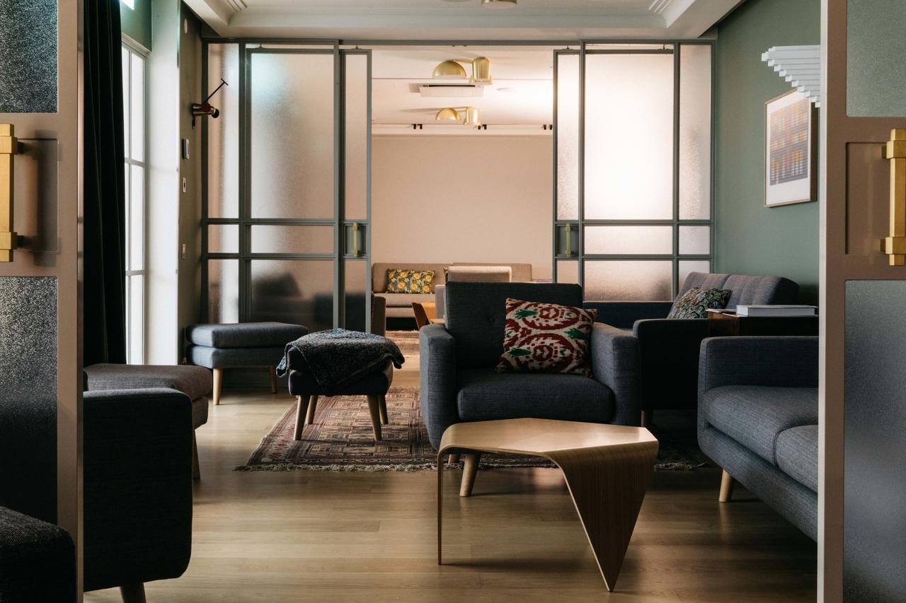 Hotel St. George Ελσίνκι Εξωτερικό φωτογραφία