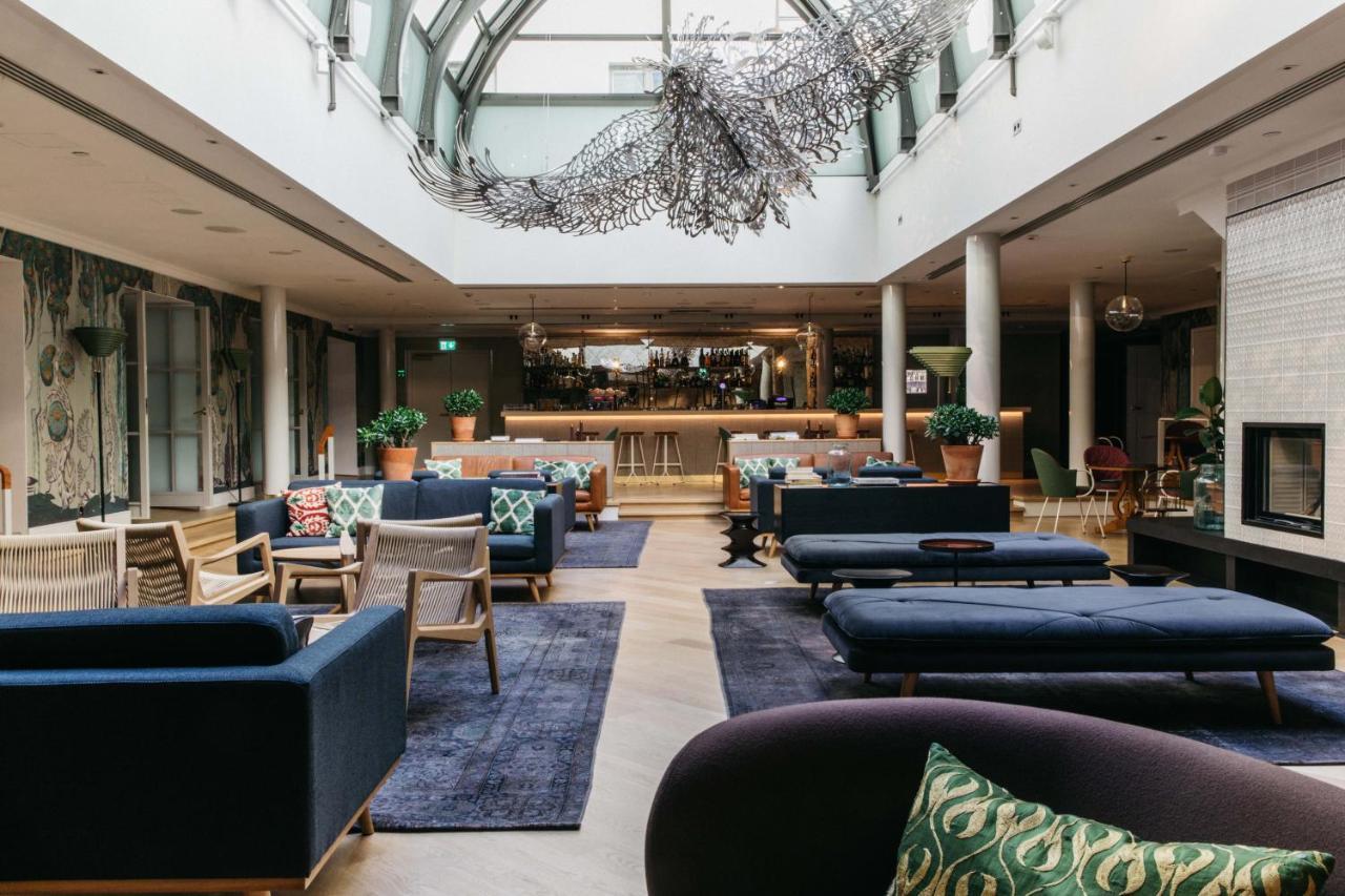 Hotel St. George Ελσίνκι Εξωτερικό φωτογραφία