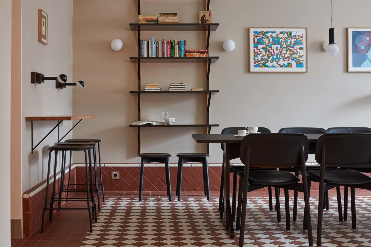 Hotel St. George Ελσίνκι Εξωτερικό φωτογραφία