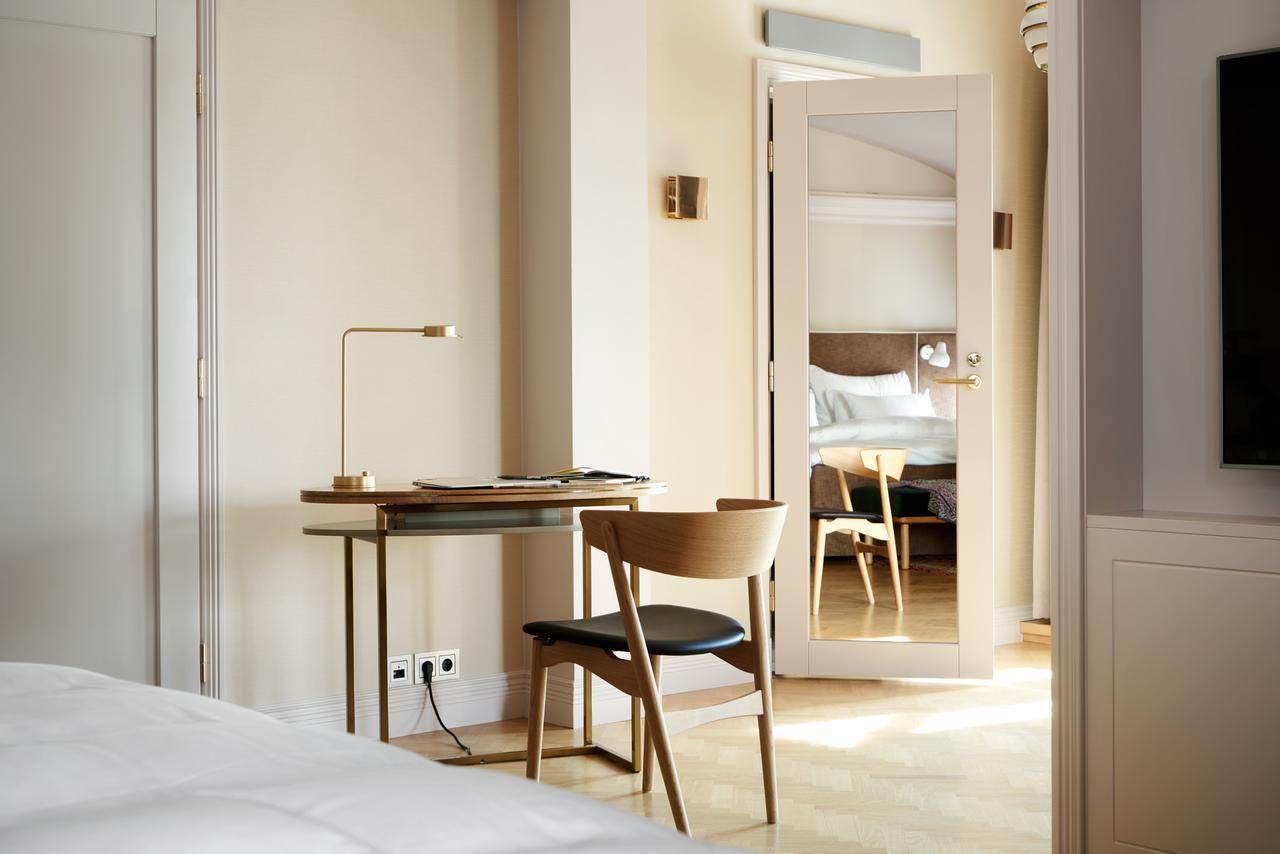 Hotel St. George Ελσίνκι Εξωτερικό φωτογραφία