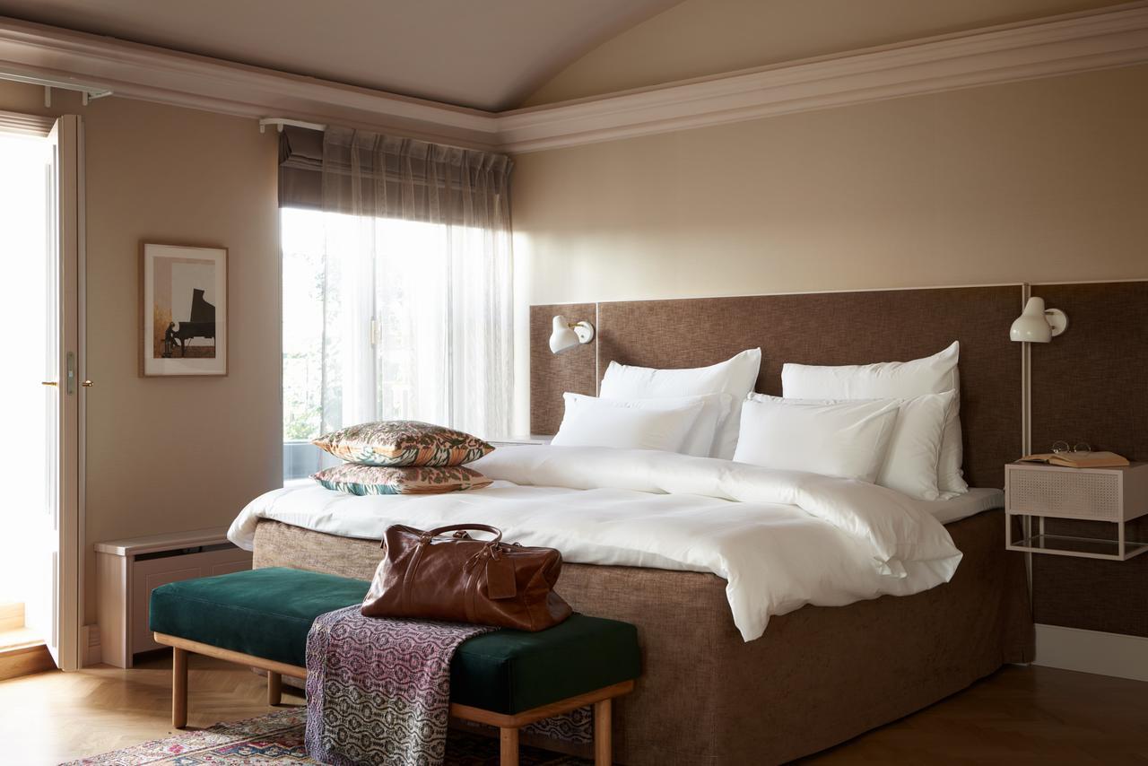 Hotel St. George Ελσίνκι Εξωτερικό φωτογραφία